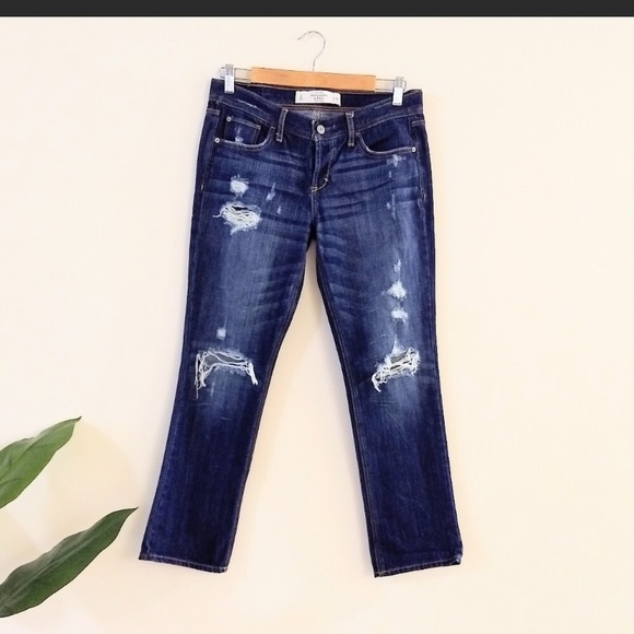 Abercrombie jeans - Picture 1 of 3